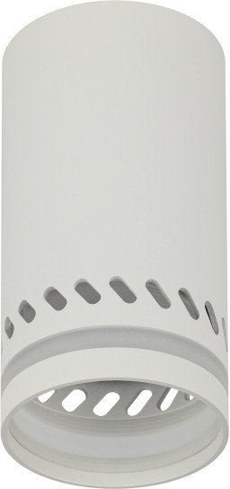 Спот ЭРА OL50 WH MR16 GU10 Б0059802