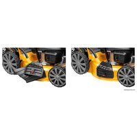 Газонокосилка Gunter LMB-530 SV GU1559-5