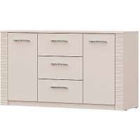 Комод NN мебель Калипсо 00-00113290 (меланж)