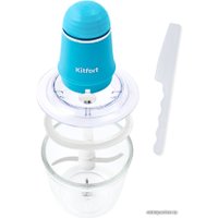 Чоппер Kitfort KT-3016-3