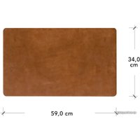 Коврик для стола Dbramante1928 Desk Mat Medium COMMGT001214