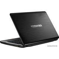 Ноутбук Toshiba Satellite P750-10R (PSAY3E-01800YN5)