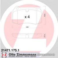  Zimmermann 214711751