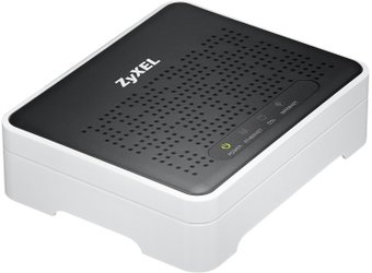 DSL-маршрутизатор Zyxel AMG1001-T10A