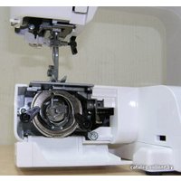 Электромеханическая швейная машина Janome Sew Line 500s