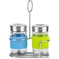 Перечница и солонка Lara LR08-13