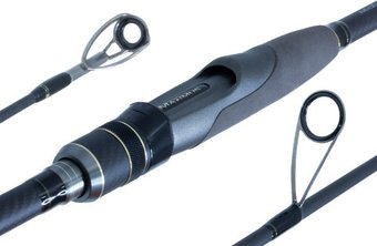 Maximus Advisor Jig MJSSA23MH