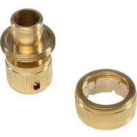 Коннектор Четыре сезона Коннектор 3/4" 62-0214