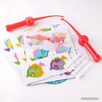 Магнитная рыбалка Darvish Поймай рыбку DV-T-2731