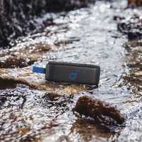 Беспроводная колонка Anker Soundcore Select 3 (черный)