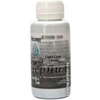 Чернила White Ink Т082 Claria Light Cyan (100 мл)