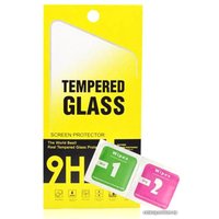 Защитное стекло KST для Apple iPhone 5/5s/5c/SE (прозрачное)