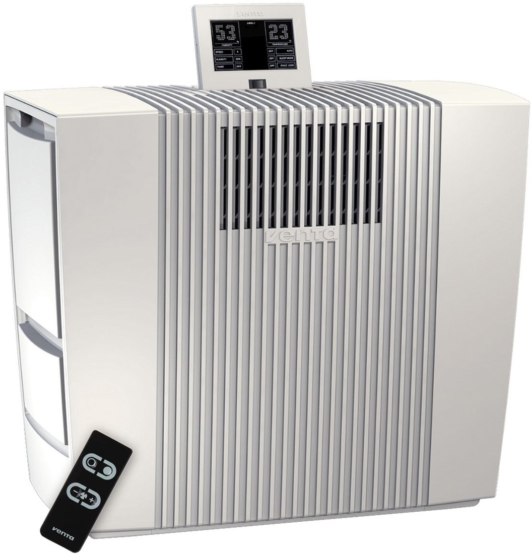 

Мойка воздуха Venta LW60T