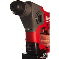 Перфоратор Milwaukee M12 CH-402C FUEL [4933441475]