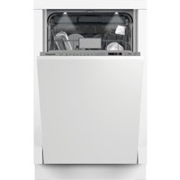 Встраиваемая посудомоечная машина Hotpoint HIS 2C69 S
