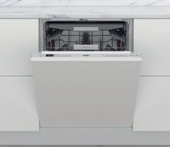 Встраиваемая посудомоечная машина Whirlpool WIO 3T126 PFE