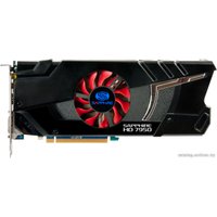 Видеокарта Sapphire HD 7950 3GB GDDR5 (11196-00)