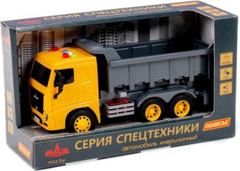 Полесье МАЗ 94056