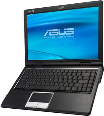 ASUS F80C