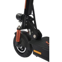Электросамокат Kugoo Kirin M2 Plus СПМ