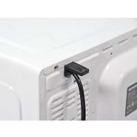 Микроволновая печь Oursson MM2010/WH