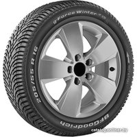 Зимние шины BFGoodrich g-Force Winter 2 185/60R15 88T
