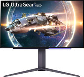 LG UltraGear 27GR95QE-B