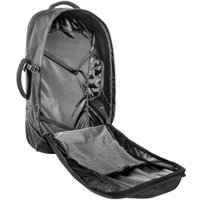 Туристический рюкзак Tatonka Great Escape 60+10 1140.040 (черный)