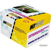 Фотобумага Hi-Black Hi-Image матовая 10x15, 190 г/м2, 500 л [A201514]
