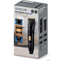 Машинка для стрижки волос Sencor SHP 8900BK