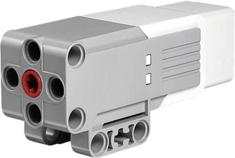 LEGO Mindstorms 45503 Средний для модуля EV3