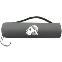 Самонадувающийся коврик RSP Outdoors Sunny 50 (серый)