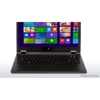 Ноутбук Lenovo LaVie Z 360 [20FF0012US]