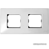 Рамка Simon 2700620-030 (белый)
