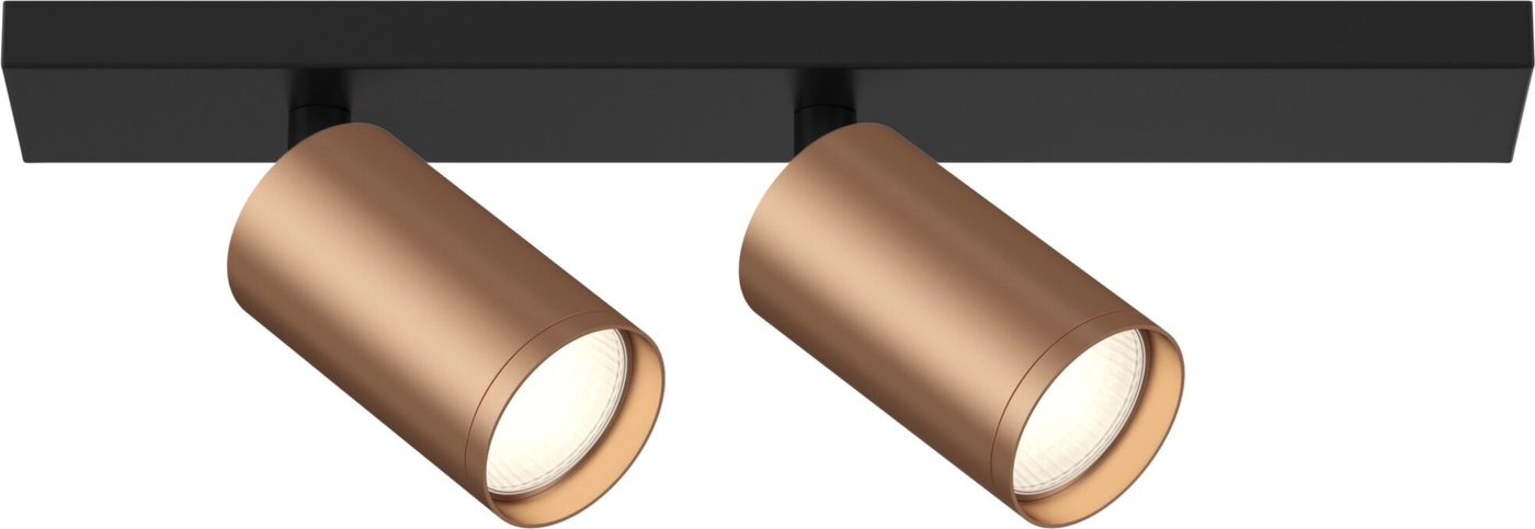 

Точечный светильник Maytoni FOCUS S C051CL-02BC