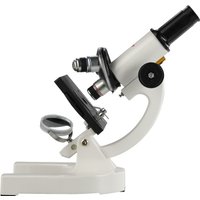 Детский микроскоп Микромед С-13 в кейсе 31213