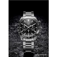 Наручные часы TAG Heuer Carrera Calibre Heuer 02 CBN2A1B.BA0643
