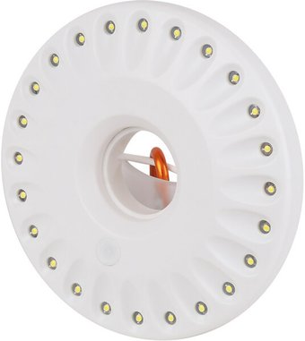 Фонарь Ledvance Flashl Camp Ceil Btry