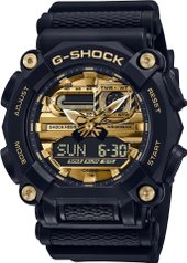 G-Shock GA-900AG-1A