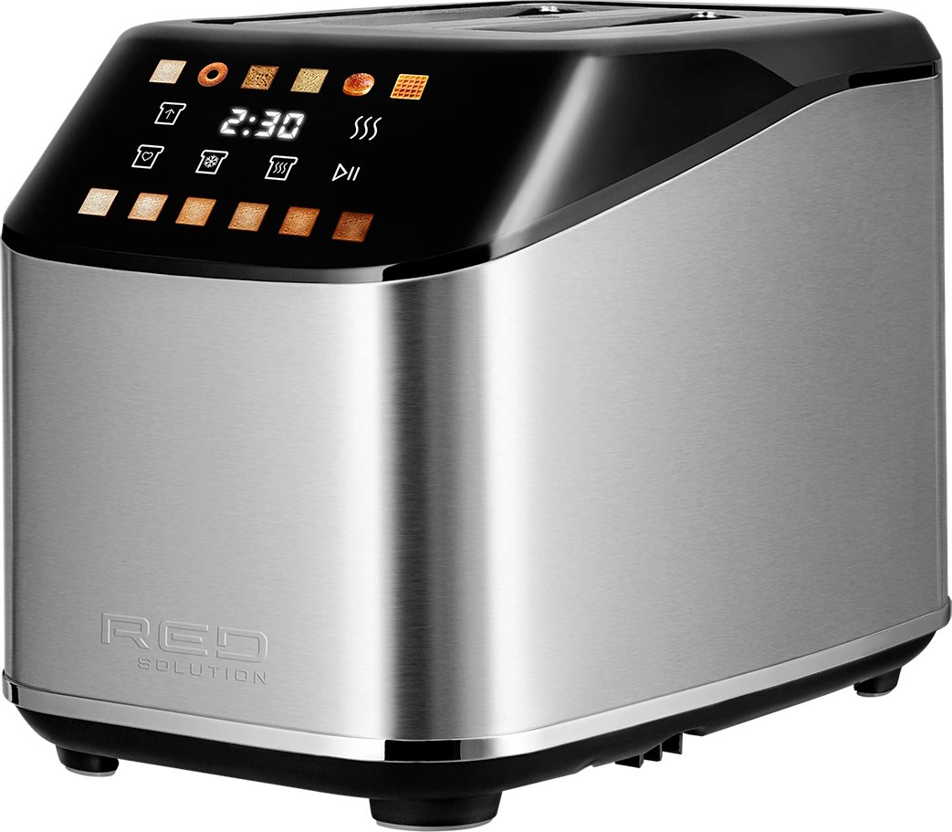 

Тостер RED Solution COLORSENSE M470D