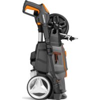 Мойка высокого давления Daewoo Power DAW 675