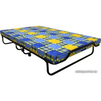 Раскладушка Люксад Эльвира КТ-07Л