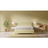 Матрас Armos Zefir Soft Тик хлопковый 120x190