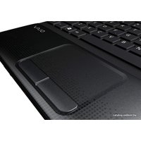 Ноутбук Sony VAIO VPC-EB1M1E/BJ