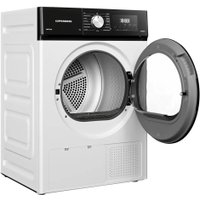 Сушильная машина KUPPERSBERG DM 592 W