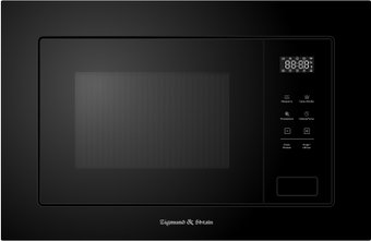 Микроволновая печь Zigmund & Shtain BMO 26 B