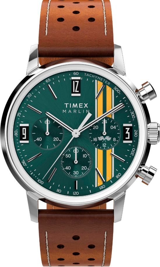 

Наручные часы Timex TW2W99100