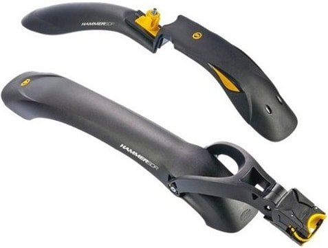 

Комплект крыльев Simpla Hammer 2 SDE (черный/желтый)