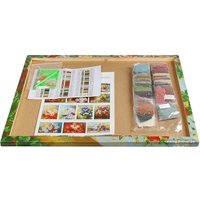 Алмазная мозаика  Белоснежка Любимый дом 344-ST-S