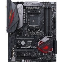 Материнская плата ASUS ROG Crosshair VI Hero (WI-FI AC)